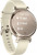 Garmin Lily 2 Cream Gold with Coconut Silicone Band (010-02839-00/20)