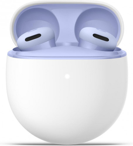 Google Pixel Buds 2a Iris