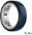 Oura Ring 4 Ceramic Midnight Size 6 (JZ90-57455-06)