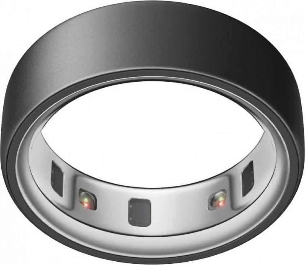 Oura Ring 4 Stealth Size 9 (JZ90-54218-09)