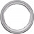 Oura Ring 4 Silver Size 9 (JZ90-54217-09)