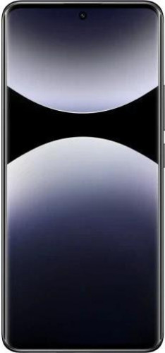 Xiaomi Redmi Note 14 Pro+ 5G 8/256GB Midnight Black (with charger) (Global Version)