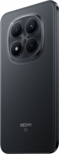 Xiaomi Redmi Note 15 Pro 12/512GB Midnight Black (Global Version)