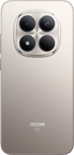 Xiaomi Redmi Note 15 Pro 12/512GB Titanium (Global Version)