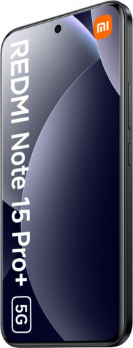 Xiaomi Redmi Note 15 Pro 12/512GB Midnight Black (with charger) (Global Version)