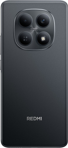 Xiaomi Redmi Note 15 8/256GB Midnight Black (Global Version)