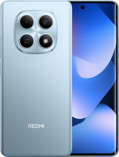 Xiaomi Redmi Note 15 6/128GB Glacier Blue (Global Version)