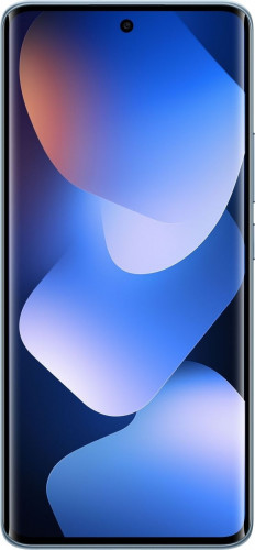 Xiaomi Redmi Note 15 6/128GB Glacier Blue (Global Version)
