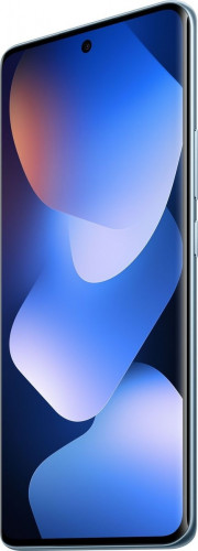 Xiaomi Redmi Note 15 6/128GB Glacier Blue (Global Version)