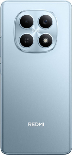 Xiaomi Redmi Note 15 6/128GB Glacier Blue (Global Version)