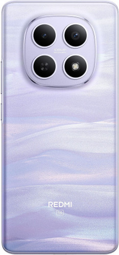 Xiaomi Redmi Note 15 6/128GB Purple (Global Version)