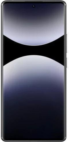 Xiaomi Redmi Note 14 Pro 8/256GB Midnight Black (with charger) (Global Version)