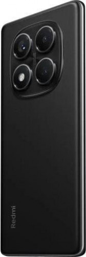Xiaomi Redmi Note 14 Pro 8/256GB Midnight Black (with charger) (Global Version)