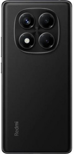 Xiaomi Redmi Note 14 Pro 5G 12/512GB Midnight Black (with charger) (Global Version)