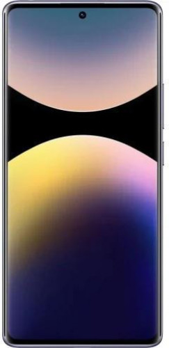 Xiaomi Redmi Note 14 Pro 8/256GB Aurora Purple (with charger) (Global Version)