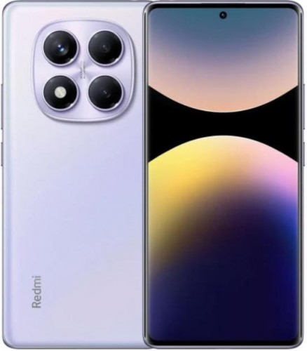Xiaomi Redmi Note 14 Pro 8/256GB Aurora Purple (UA)