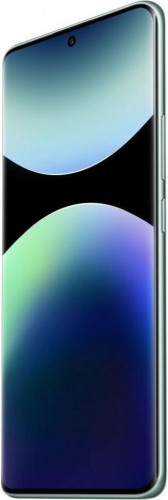 Xiaomi Redmi Note 14 Pro 5G 8/256GB Coral Green (with charger) (Global Version)