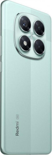Xiaomi Redmi Note 14 Pro 5G 12/512GB Coral Green (with charger) (Global Version)