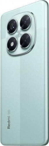 Xiaomi Redmi Note 14 Pro 5G 12/512GB Coral Green (with charger) (Global Version)