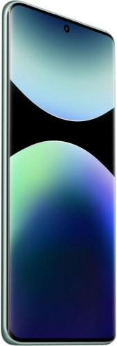 Xiaomi Redmi Note 14 Pro 5G 12/512GB Coral Green (with charger) (Global Version)