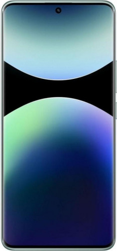 Xiaomi Redmi Note 14 Pro 5G 12/512GB Coral Green (with charger) (Global Version)
