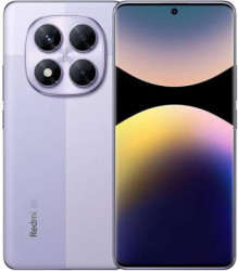 Xiaomi Redmi Note 14 Pro 5G 12/512GB Lavender Purple (with charger) (Global Version)