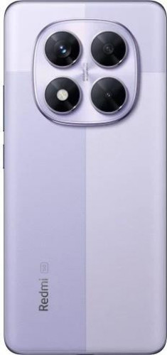Xiaomi Redmi Note 14 Pro 5G 12/512GB Lavender Purple (with charger) (Global Version)