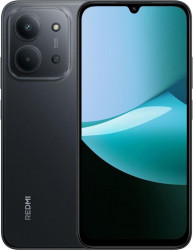 Xiaomi Redmi 15C 4G 8/256GB Midnight Black (Global Version)
