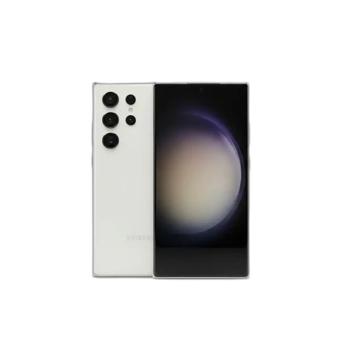 Samsung Galaxy S26 Ultra 12/256GB White (SM-S948BZWD)