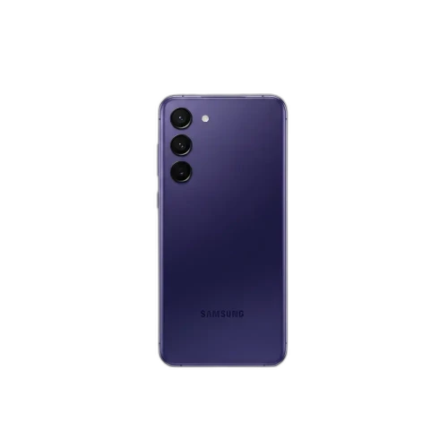 Samsung Galaxy S26 12/256GB Cobalt Violet (SM-S942BZVG)