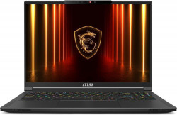 MSI Stealth A16 AI+ A3XWJG-074US (StealthA16A3074)