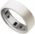 Oura Ring 4 Ceramic Cloud Size 9 (JZ90-57460-09)