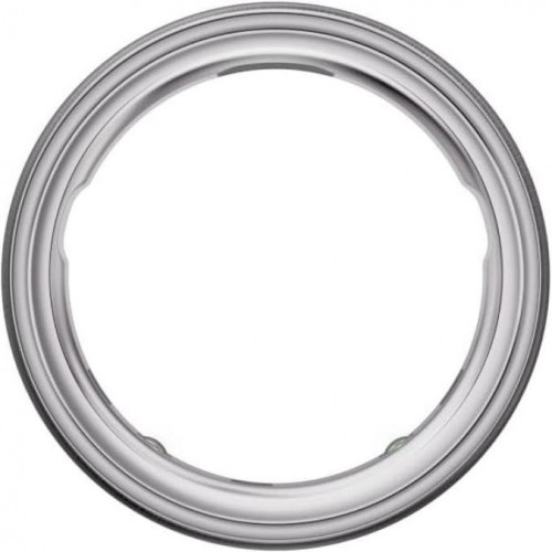 Oura Ring 4 Brushed Silver Size 9 (JZ90-54220-09)