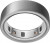 Oura Ring 4 Brushed Silver Size 7 (JZ90-54220-07)