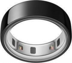 Oura Ring 4 Black Size 7 (JZ90-54144-07)