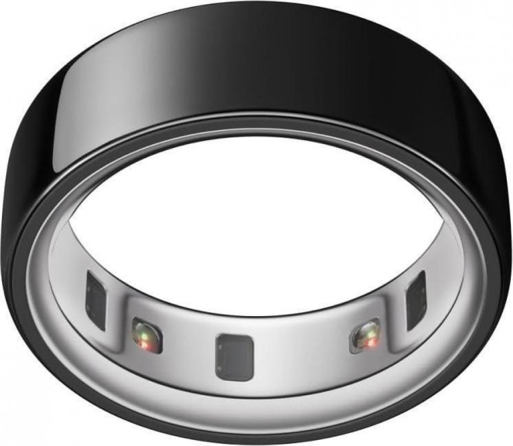 Oura Ring 4 Black Size 10 (JZ90-54144-10)