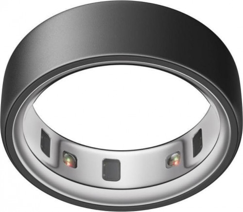 Oura Ring 4 Stealth Size 12 (JZ90-54218-12)
