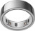 Oura Ring 4 Silver Size 8 (JZ90-54217-08)