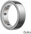 Oura Ring 4 Silver Size 14 (JZ90-54217-14)