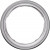 Oura Ring 4 Silver Size 10 (JZ90-54217-10)