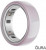Oura Ring 4 Ceramic Petal Size 8 (JZ90-57459-08)