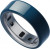Oura Ring 4 Ceramic Midnight Size 8 (JZ90-57455-08)