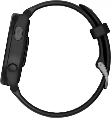 Garmin Forerunner 165 Music Black/Slate Gray (010-02863-30/B0) (New, без коробки)