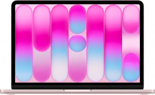 Apple MacBook Neo 13" A18 Pro 6CPU/5GPU/8GB/256GB Blush (MHFH4)