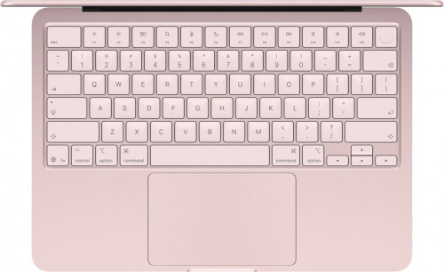 Apple MacBook Neo 13" A18 Pro 6CPU/5GPU/8GB/256GB Blush (MHFH4)