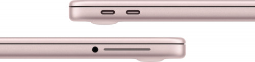 Apple MacBook Neo 13" A18 Pro 6CPU/5GPU/8GB/256GB Blush (MHFH4)