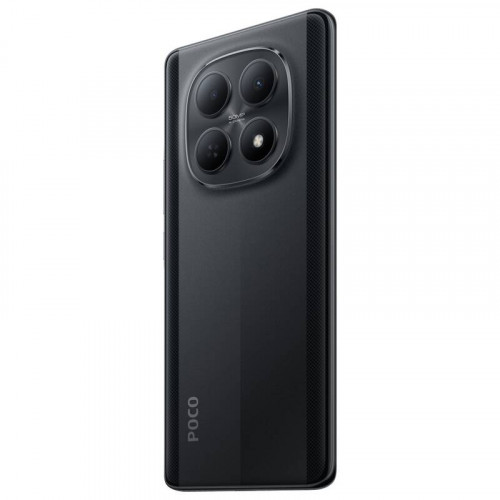 Xiaomi POCO M8 5G 8/256GB Black (with charger) (Global Version)