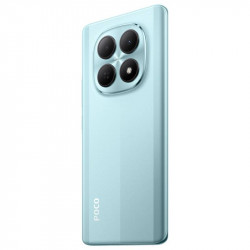 Xiaomi POCO M8 5G 8/512G Green (with charger) (Global Version)