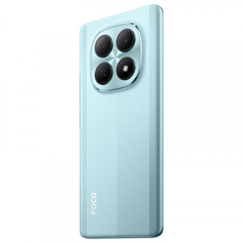 Xiaomi POCO M8 5G 8/512G Green (with charger) (Global Version)