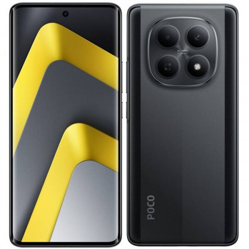 Xiaomi POCO M8 5G 8/512GB Black (with charger) (Global Version)